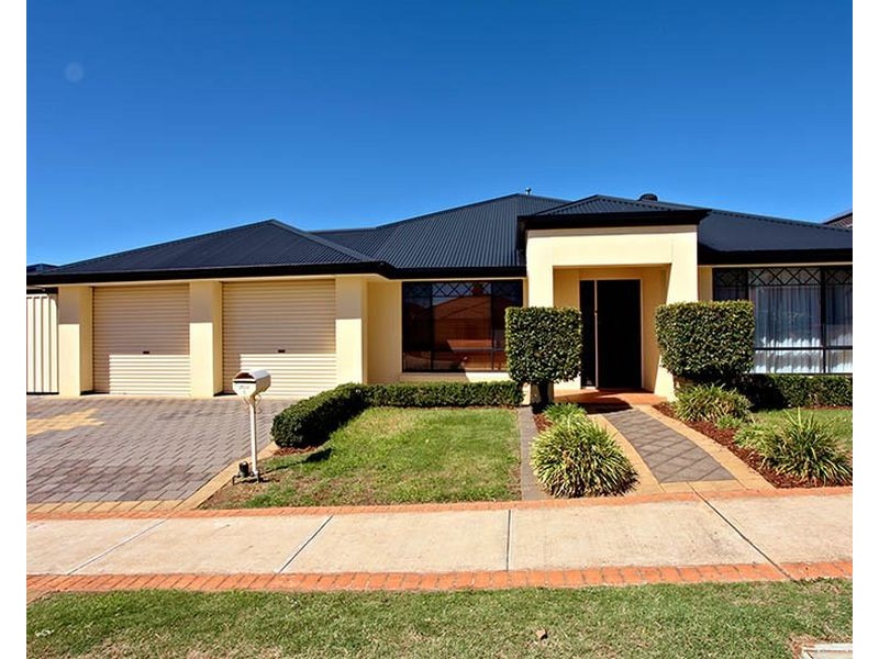 4 Stonewall Place, Greenwith SA 5125