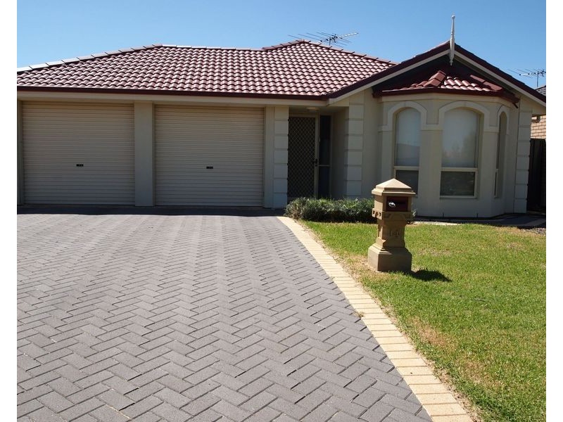 14 Purdilla Place, Andrews Farm SA 5114