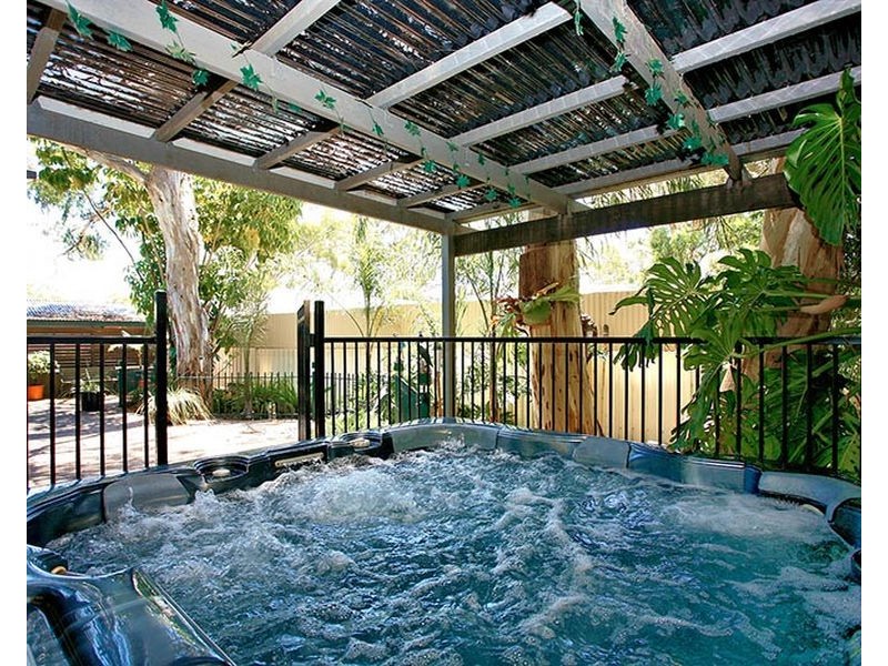 4 Nunyah Drive, Banksia Park SA 5091