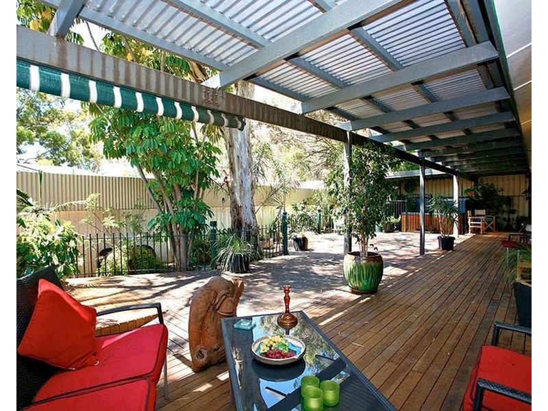 4 Nunyah Drive, Banksia Park SA 5091