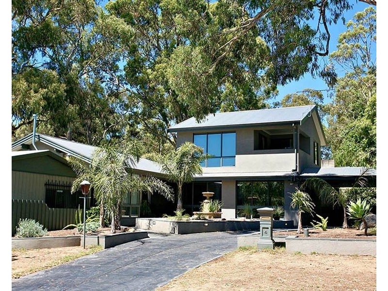 4 Nunyah Drive, Banksia Park SA 5091