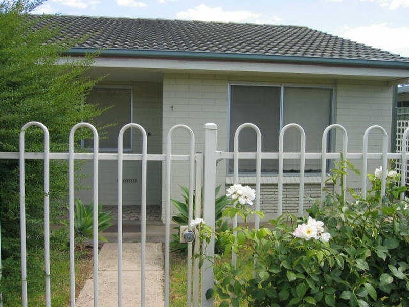 4/4 Vasey Street, Greenacres SA 5086