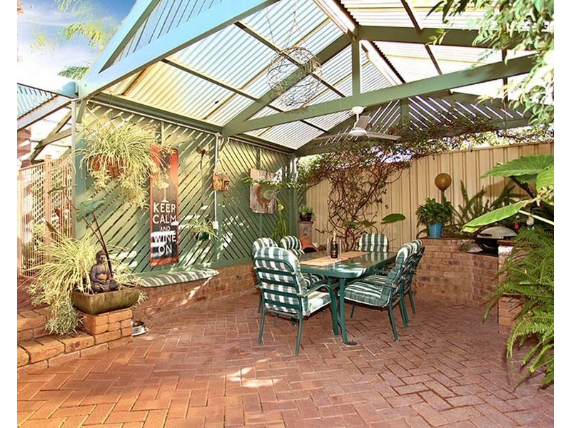 31 Park Lake Drive, Wynn Vale SA 5127