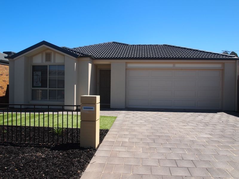 2 Dolcetta Street, Andrews Farm SA 5114