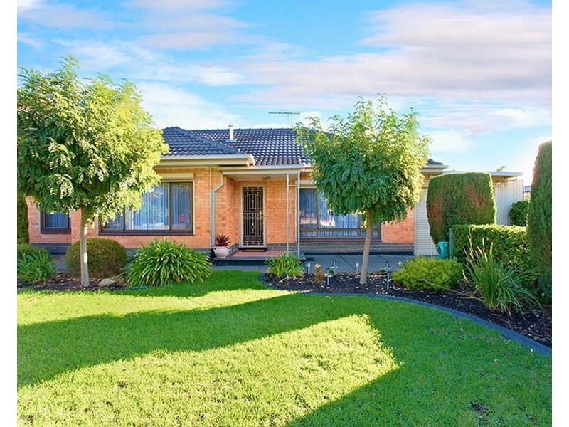 5 Limerick Street, Salisbury Downs SA 5108