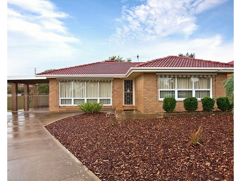 4 Ajax Court, Para Vista SA 5093