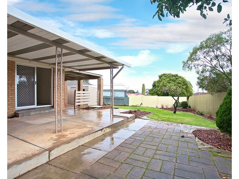 4 Ajax Court, Para Vista SA 5093