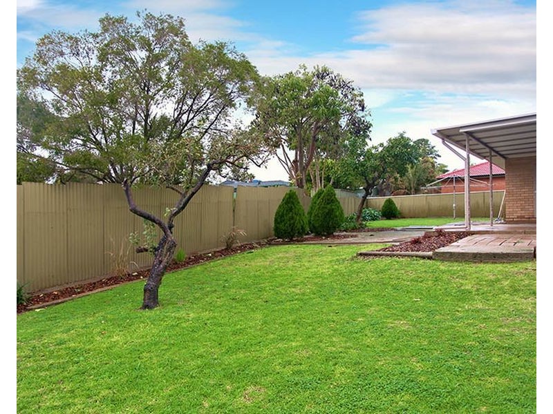 4 Ajax Court, Para Vista SA 5093