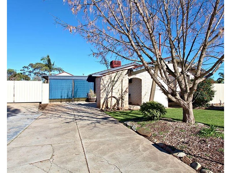 7 Lydia Avenue, Ingle Farm SA 5098