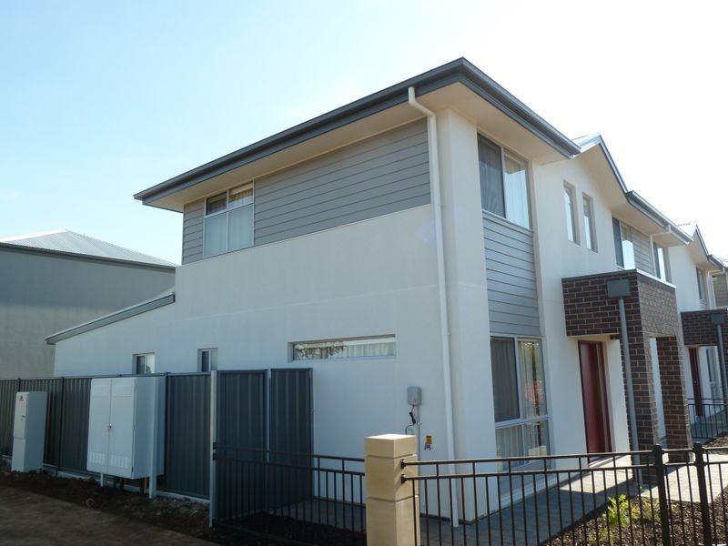 Lot 2024 Bolmen Lane, Andrews Farm SA 5114