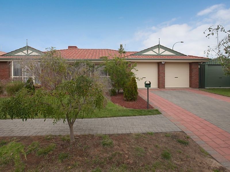 1 Stockman Place, Walkley Heights SA 5098