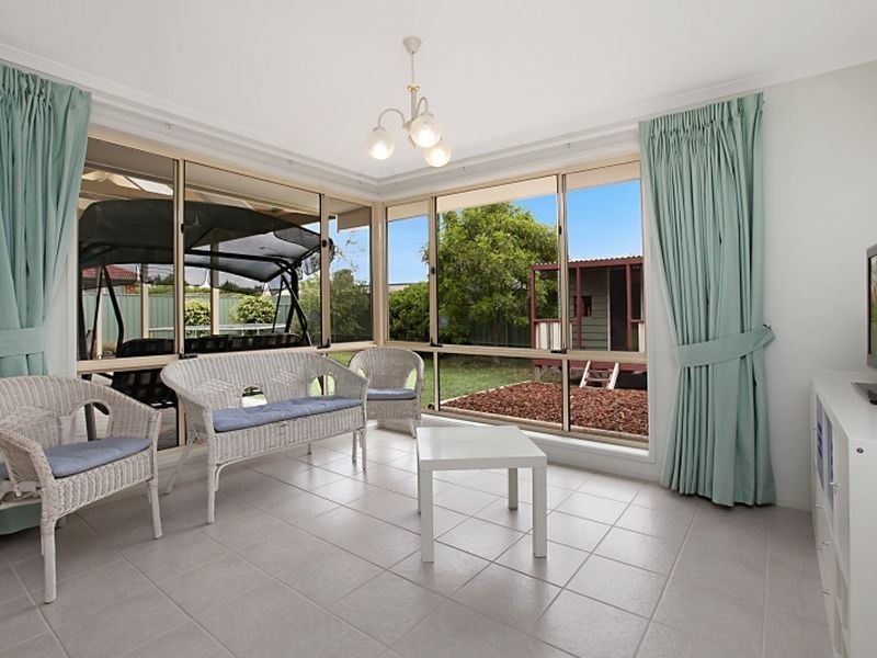 1 Stockman Place, Walkley Heights SA 5098