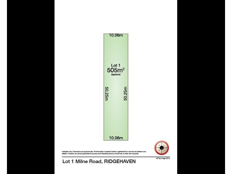 1 -527 Milne Road, Ridgehaven SA 5097