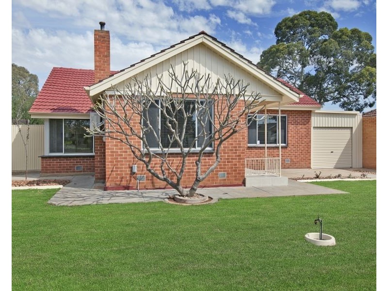 6 Wayford Street, Elizabeth Vale SA 5112