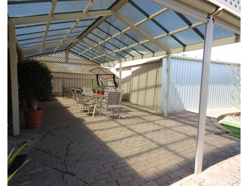 23 Hinkler Crescent, Modbury Heights SA 5092