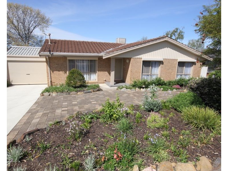 23 Hinkler Crescent, Modbury Heights SA 5092