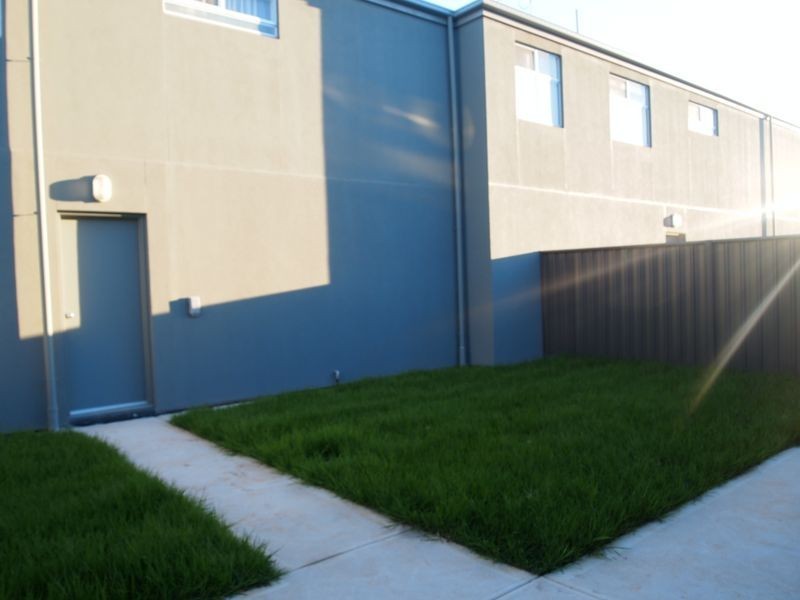 Lot 2025 Bolmen Lane, Andrews Farm SA 5114