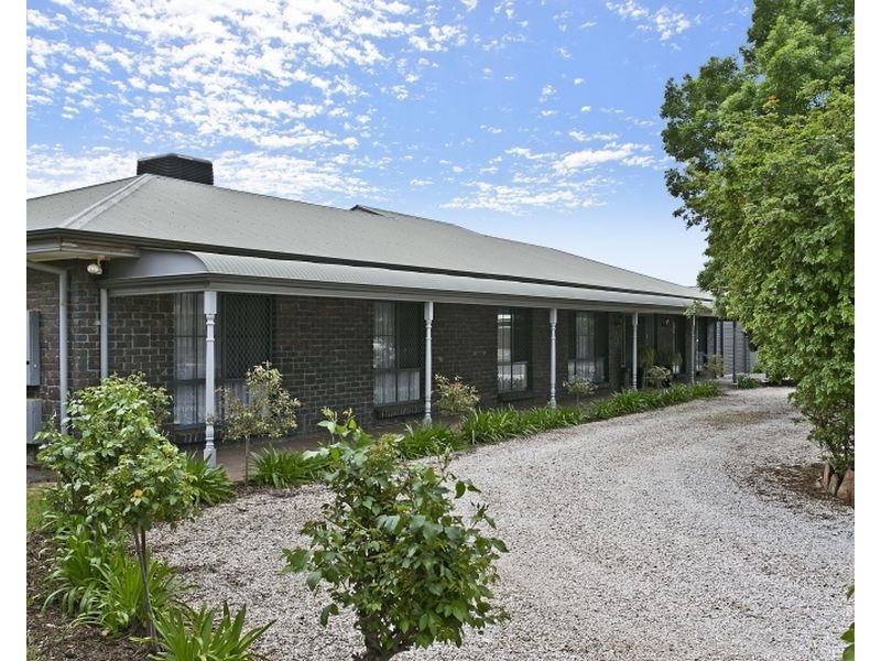 32 Stevens Drive, Angle Vale SA 5117
