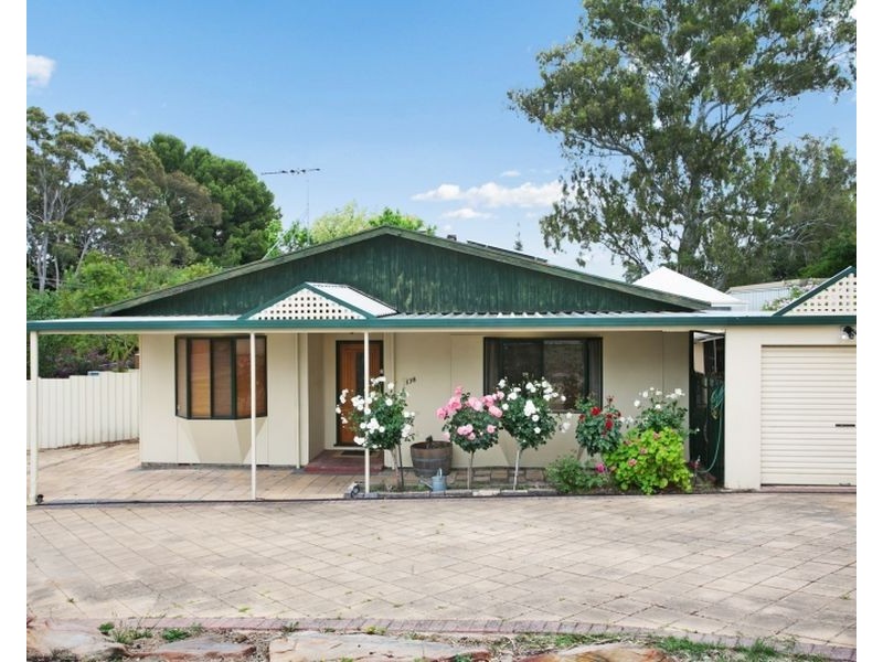 138 Hancock Road, St Agnes SA 5097