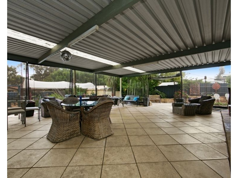 138 Hancock Road, St Agnes SA 5097