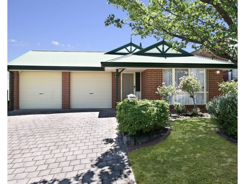 22 Elijah Court, Greenwith SA 5125