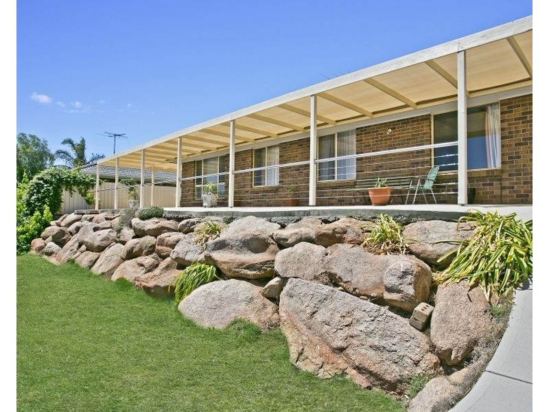 105 Highfield Drive, Hillbank SA 5112