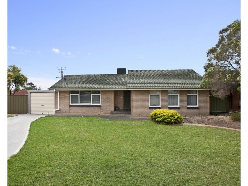 2 Ramgo Street, Ingle Farm SA 5098