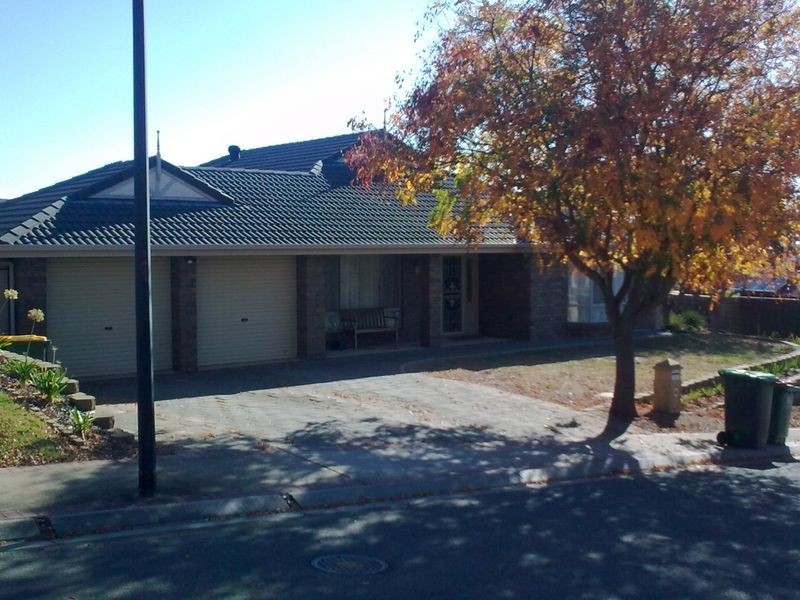 43 Jacaranda Grove, Golden Grove SA 5125