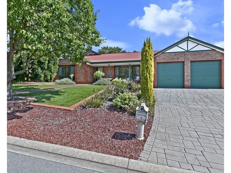 3 Tangelo Street, Golden Grove SA 5125