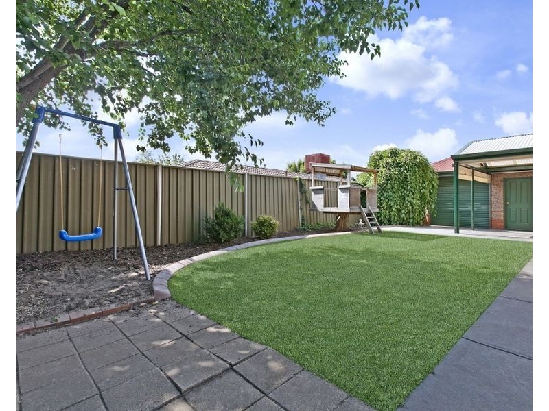 3 Tangelo Street, Golden Grove SA 5125