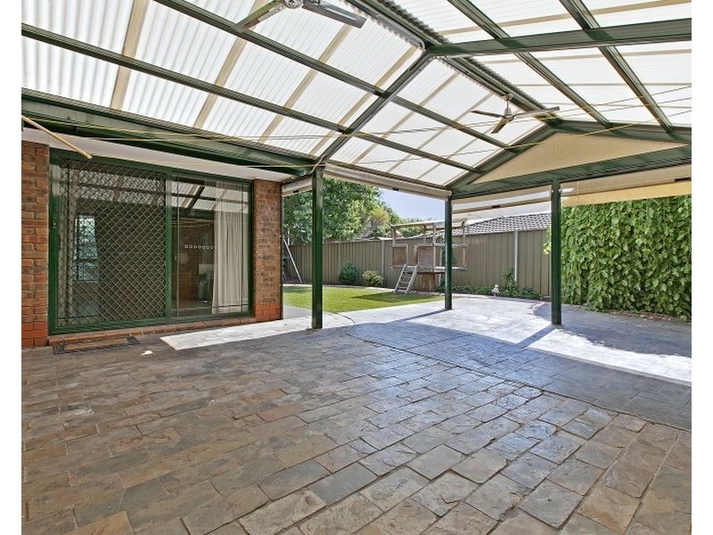 3 Tangelo Street, Golden Grove SA 5125