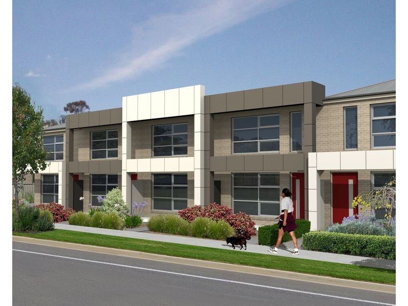 Lot 408 Carona Avenue, Gilles Plains SA 5086