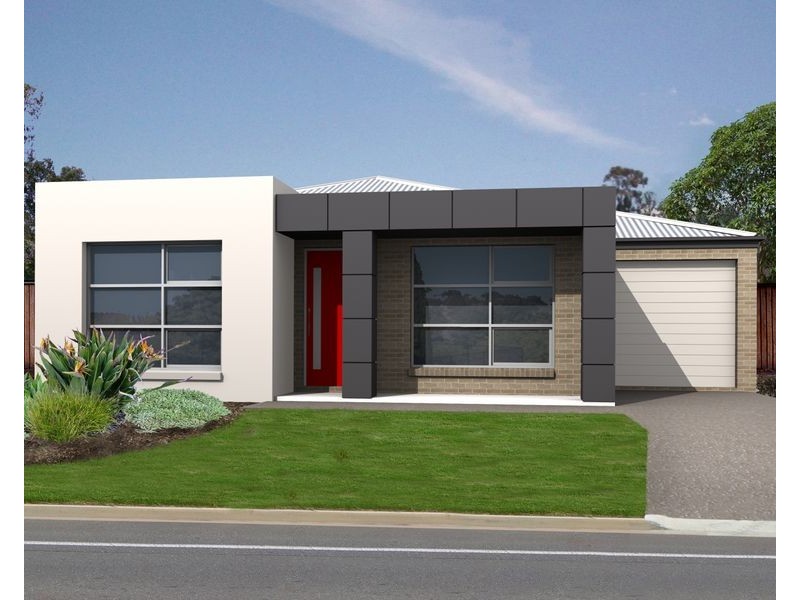 Lot 408 Carona Avenue, Gilles Plains SA 5086