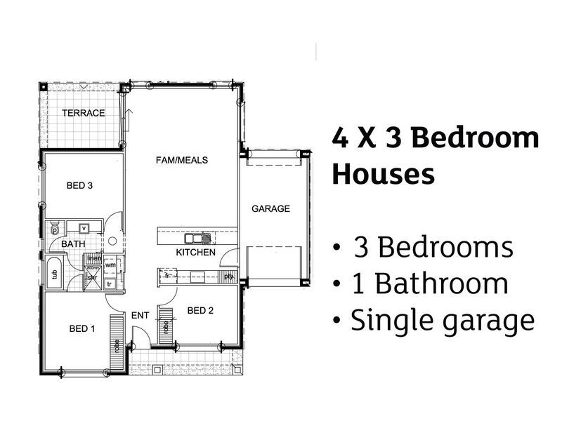 Lot 408 Carona Avenue, Gilles Plains SA 5086