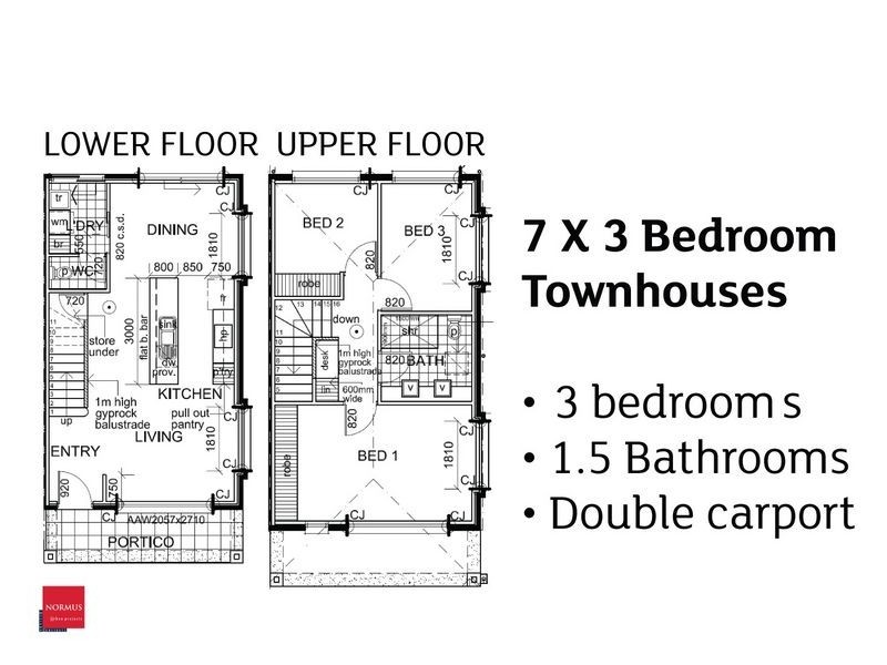Lot 408 Carona Avenue, Gilles Plains SA 5086