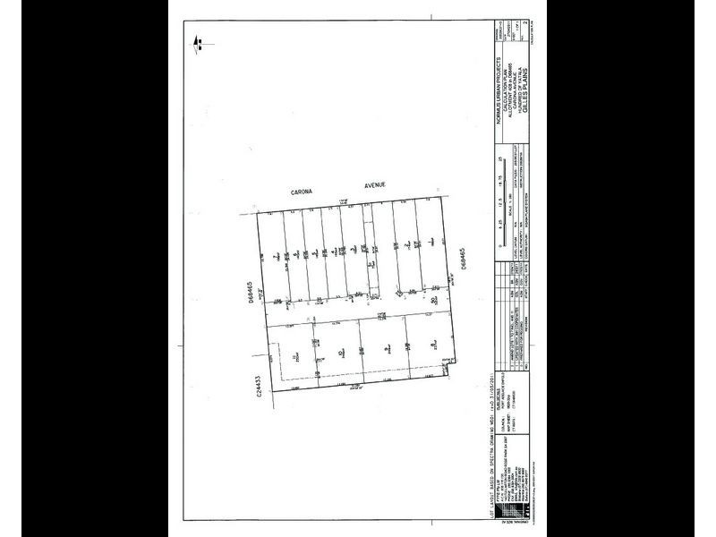 Lot 408 Carona Avenue, Gilles Plains SA 5086