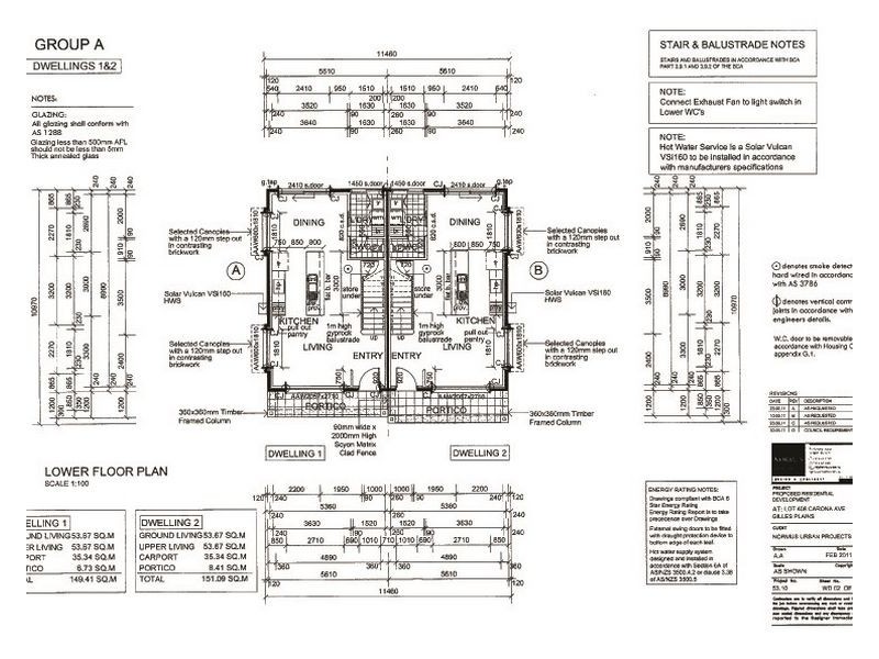 Lot 408 Carona Avenue, Gilles Plains SA 5086
