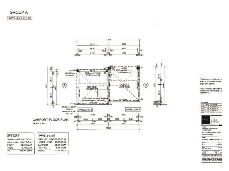 Lot 408 Carona Avenue, Gilles Plains SA 5086