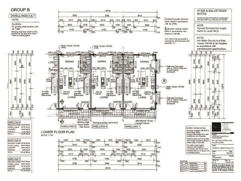 Lot 408 Carona Avenue, Gilles Plains SA 5086