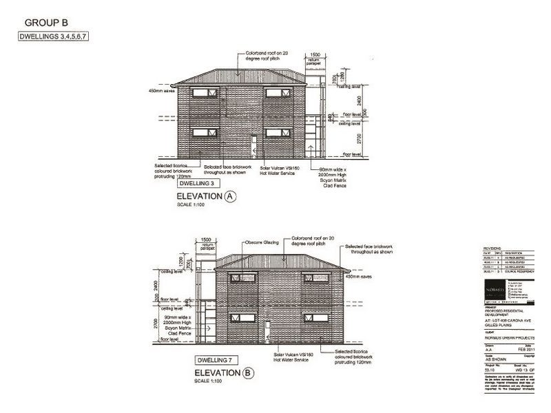 Lot 408 Carona Avenue, Gilles Plains SA 5086