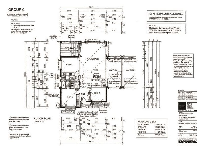 Lot 408 Carona Avenue, Gilles Plains SA 5086