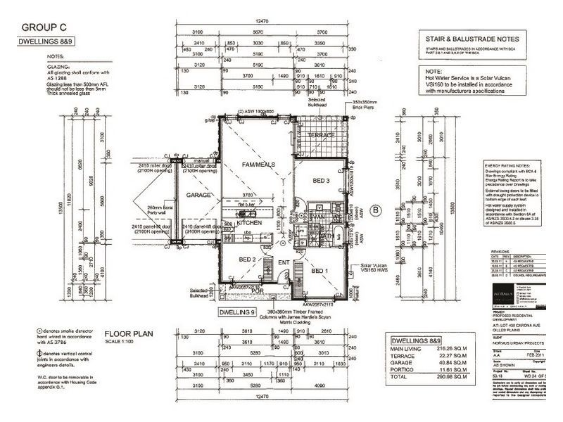Lot 408 Carona Avenue, Gilles Plains SA 5086