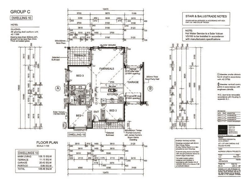 Lot 408 Carona Avenue, Gilles Plains SA 5086