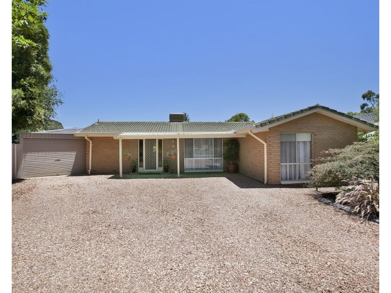 52 Kurrajong Street, Surrey Downs SA 5126