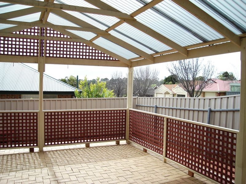 68 Taylor Street, Modbury Heights SA 5092