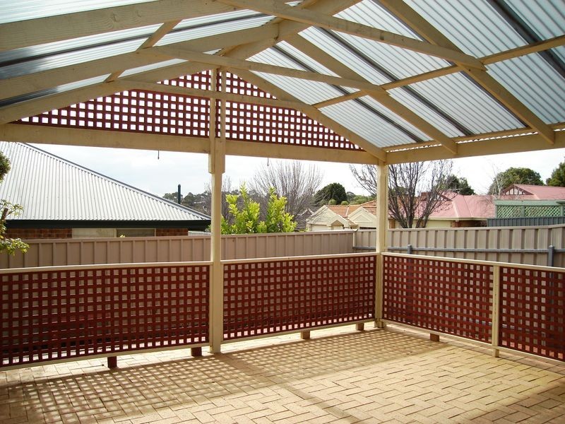 68 Taylor Street, Modbury Heights SA 5092