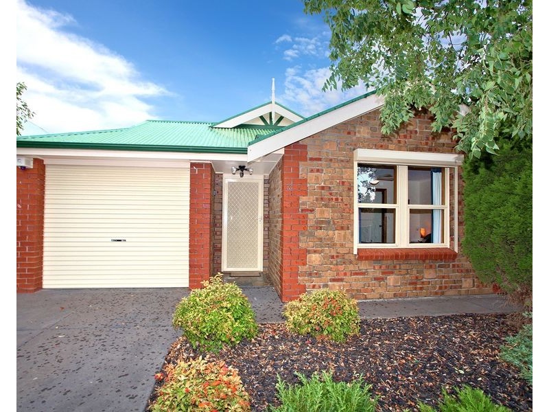 13 Ackland Court, Wynn Vale SA 5127