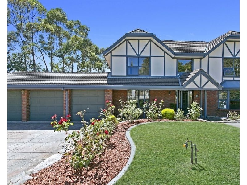 8 Abeona Close, Modbury Heights SA 5092