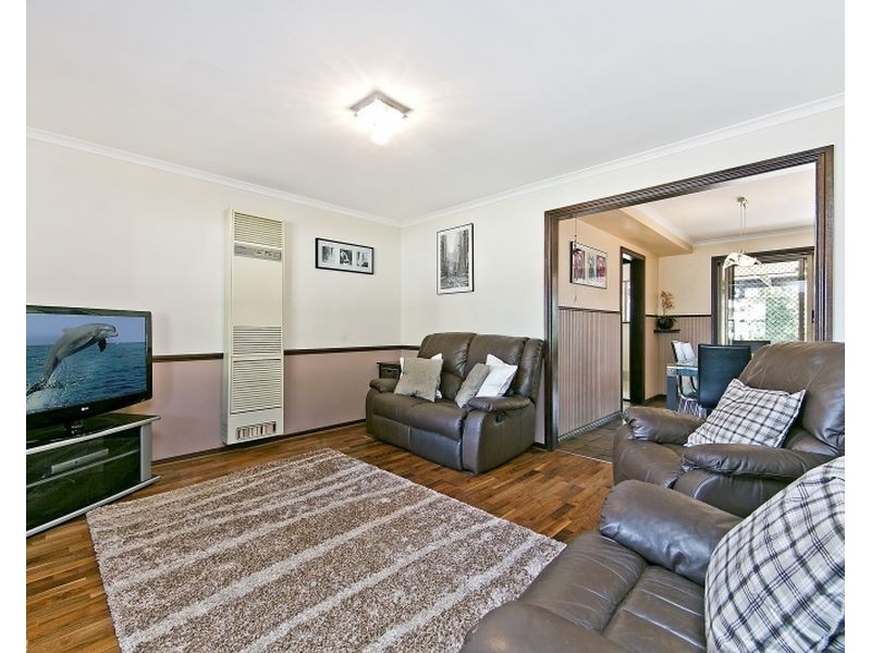 8 Abeona Close, Modbury Heights SA 5092
