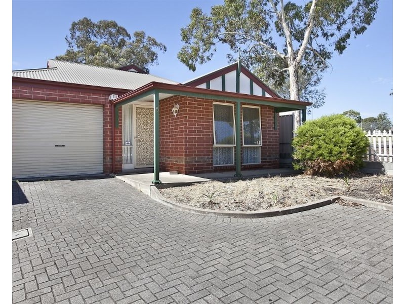 6 – 58 Pompoota Road, Modbury SA 5092